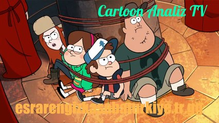 Esrarengiz Kasaba - Kör göz topluluğu (HD)