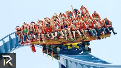 10 Bizarre Amusement Parks You Never Visited As A Kid