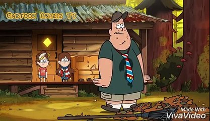 Esrarengiz Kasaba Zihin kontrol kravatı (HD)