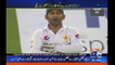 Sarfraz Ahmed Singing behind the wicket (Funny)