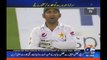 Sarfraz Ahmed Singing behind the wicket (Funny)