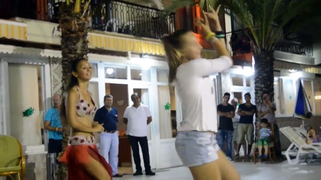 наши тоже могут удивлятьтурецкая ночь