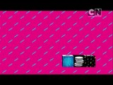 Cartoon Network RSEE (Russia) - Ad Break bumpers (2016)