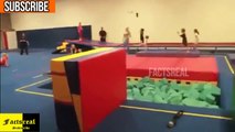 Girls Gymnastics Fails-Funny Girls Fails-Funny Videos 2016!!!!