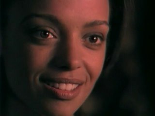 When Night Is Falling