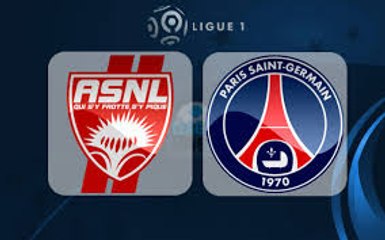 Nancy vs PSG 1-2 All Goals & Highlights [15.10.2016] Ligue 1