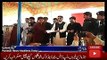 ary News Headlines 15 October 2016, Report PP Leader Khursheed Shah Media Talk