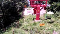 Murree Chairlift - Heart Touching View From Murree Chairlift Patriata Pakistan