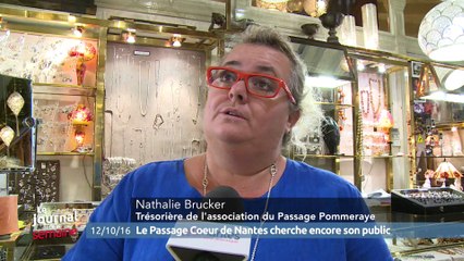 Le journal de la semaine : le mag de la semaine 41