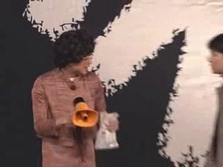 ヘビースモーカーズ コント