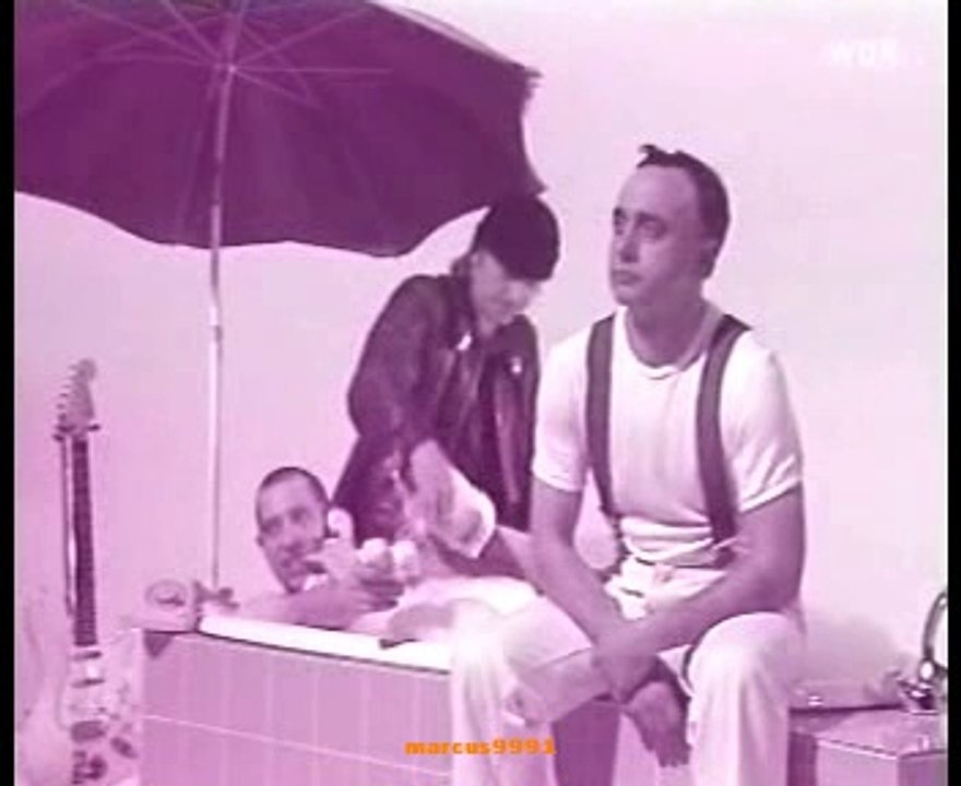 Trio - Sabine Sabine Sabine (Bananas)