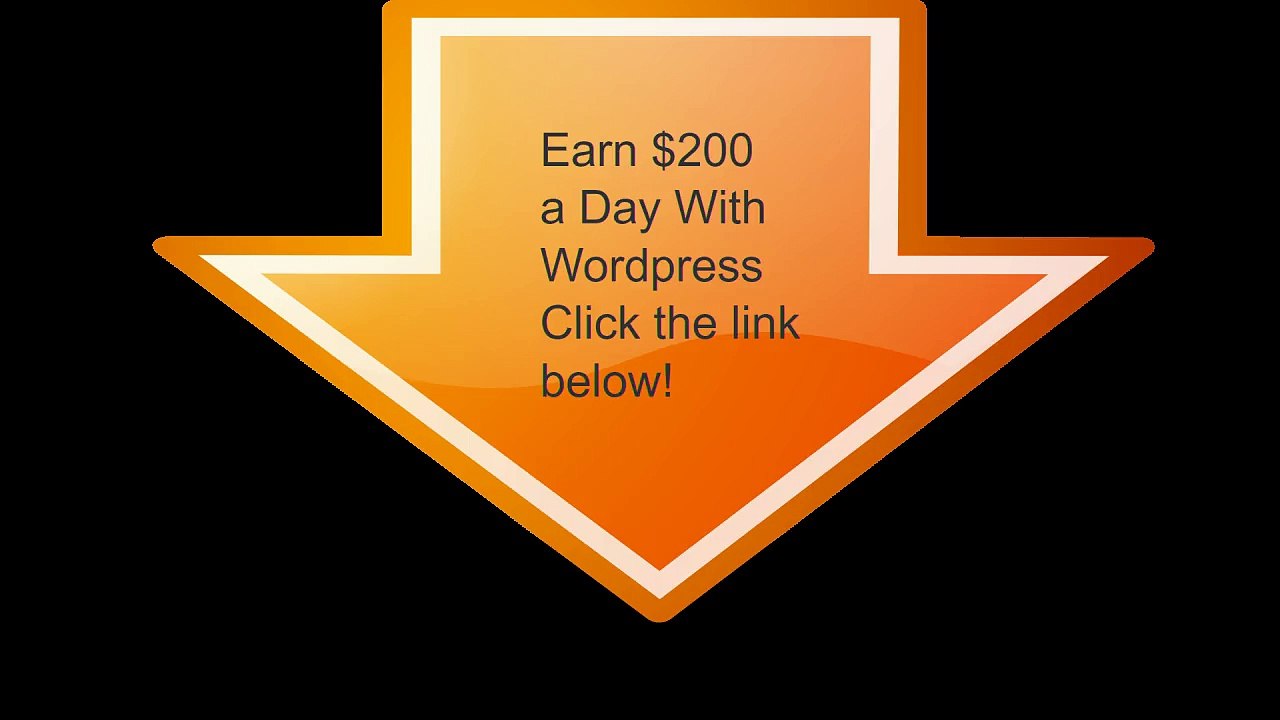 Can You Make Money Building Wordpress Sites?