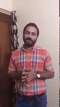 AAP Barnala, Punjab Candidate Meet Hayer message to make his rally and roadshow successfull