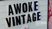 Retail | Awoke Vintage | Brooklyn | NY | 11211 | Clothes Store | Vintage Clothing | Review | Content