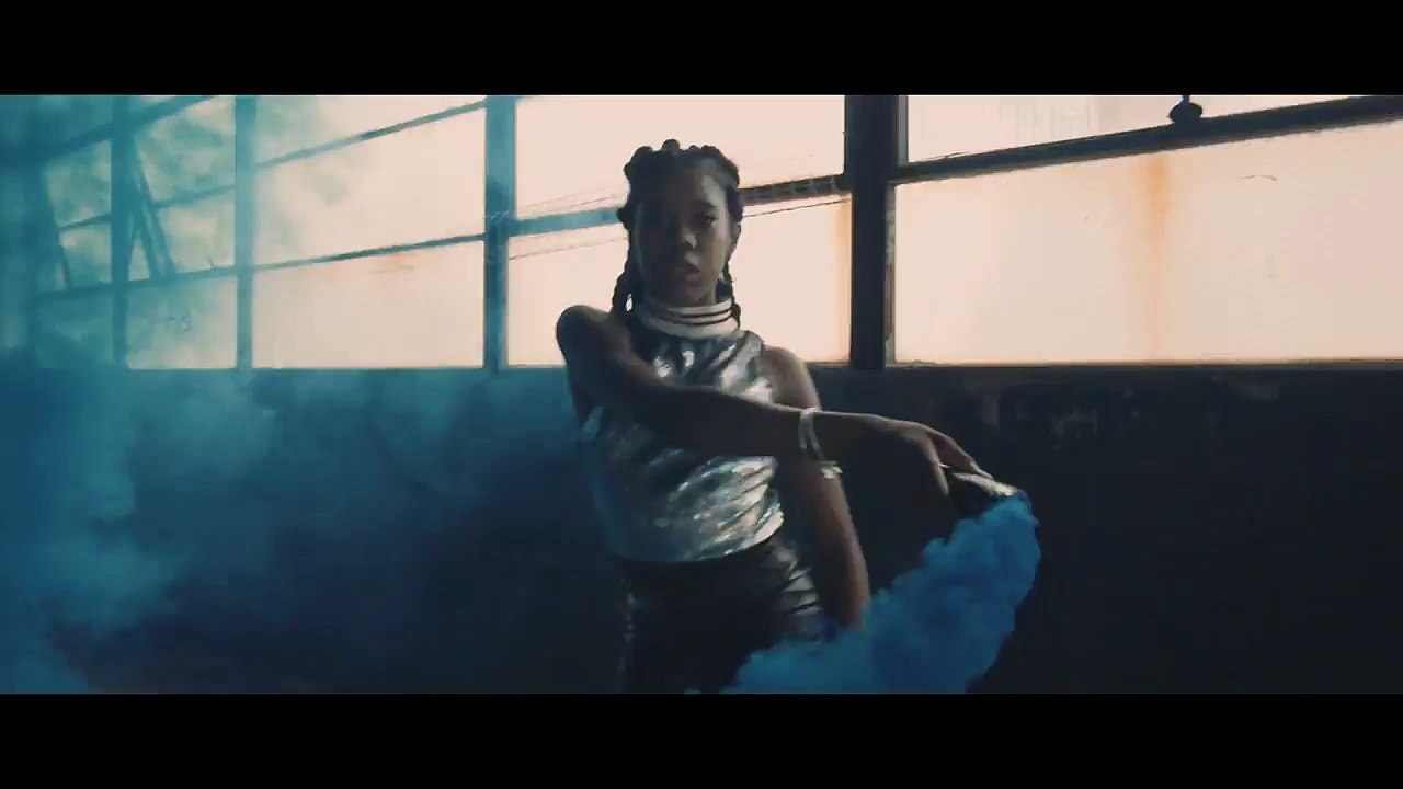 Pink Heart - FYI (Official Music Video)