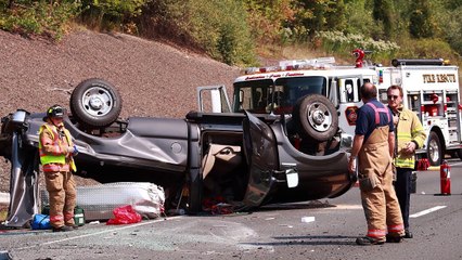 Hautes-Alpes : sécurité routière, les chiffres de l'accidentologie pour 2015