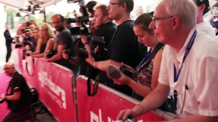 #nobullshit | Andreas Schaap | "Das letzte Abteil" | FILMFEST TV 2016