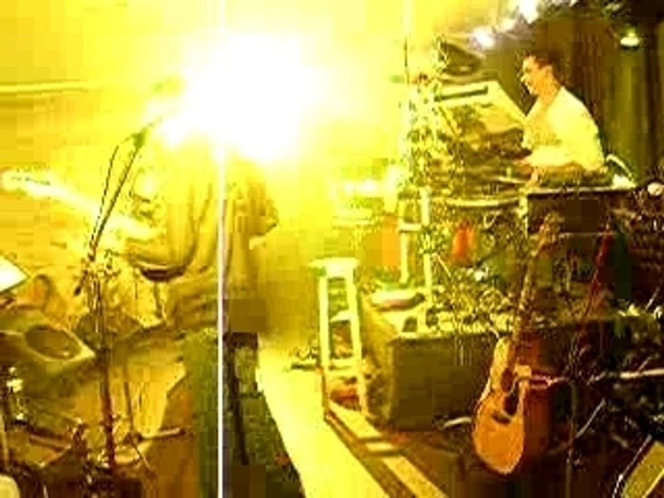 Orchestre Bleu Nuit