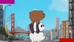 Cartoon Network LA: ¡Otra Semana en Cartoon! - 2da Temporada (Intro)