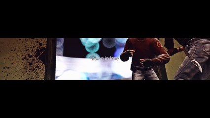 Falling In Love #CSGO