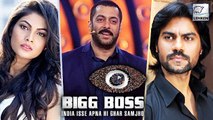 Bigg Boss 10: Gaurav Chopra & Model Lopamudra Raut On The Show?