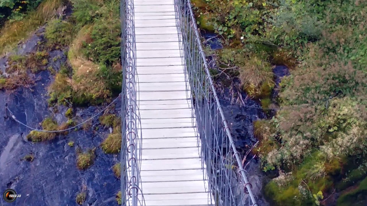 Mont Vorassay (Mont Blanc)