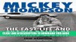 [Read PDF] Mickey Thompson: The Fast Life and Tragic Death of a Racing Legend Ebook Online