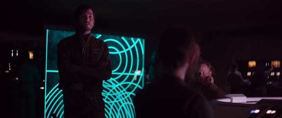 Rogue One A Star Wars Story - Bande-annonce Finale (VF)