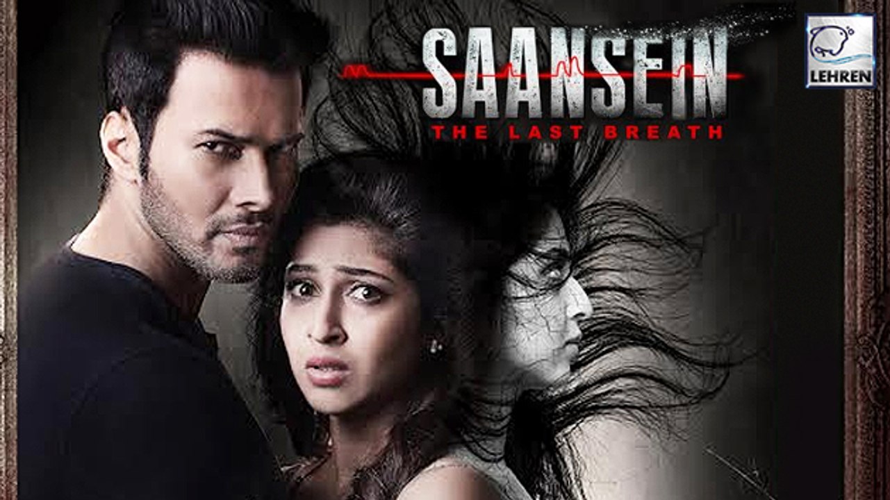 Sonarika Bhadoria's Bollywood Debut | Saansein - The Last Breath