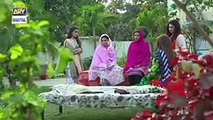 Mere Humnawa Episode 4 on Ary Digital in High Quality 15th October 2016