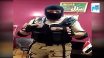 المواطن | ضابط جيش يستنكر إهتمام المصريين بـ « سواق التوك توك » عن « شهداء الجيش »