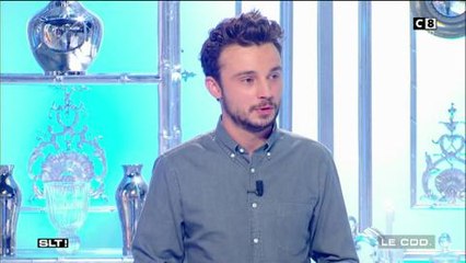 Michel Cymes évoque les touchers rectaux de Nagui