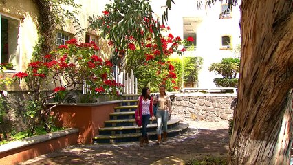 Lo Que Callamos Las Mujeres - Tomando el control