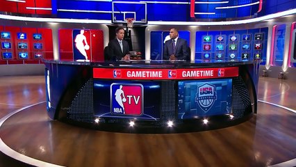 USA vs Argentina _ Basketball _ Preview _ Quarterfinals _ Rio Olympics 2016-fQUDNmS9mus