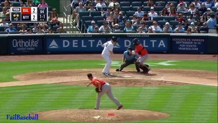 Unexpected plays in baseball Part 3-gb8EELG2W_M