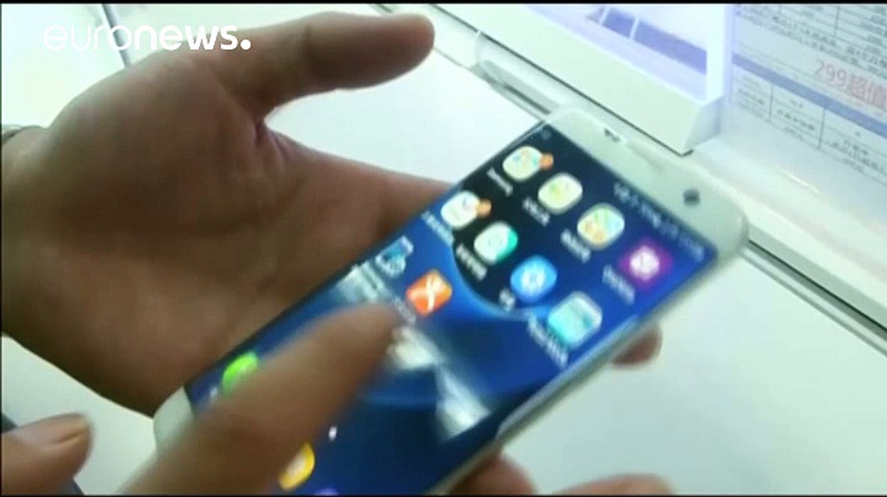 Airlines setzen Samsungs Pannenhandy auf 'schwarze Liste'