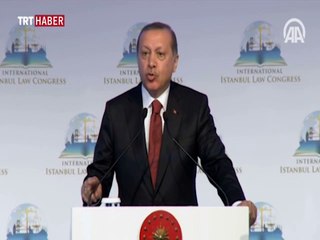 Cumhurbaşkanı Erdoğan'dan Musul operasyonu açıklaması
