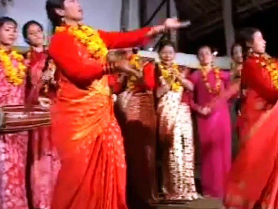 ramaila Tihar vailo