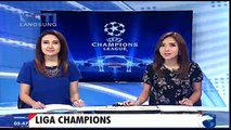 Dortmund Tahan Imbang Jawara Liga Champions Liga Champions