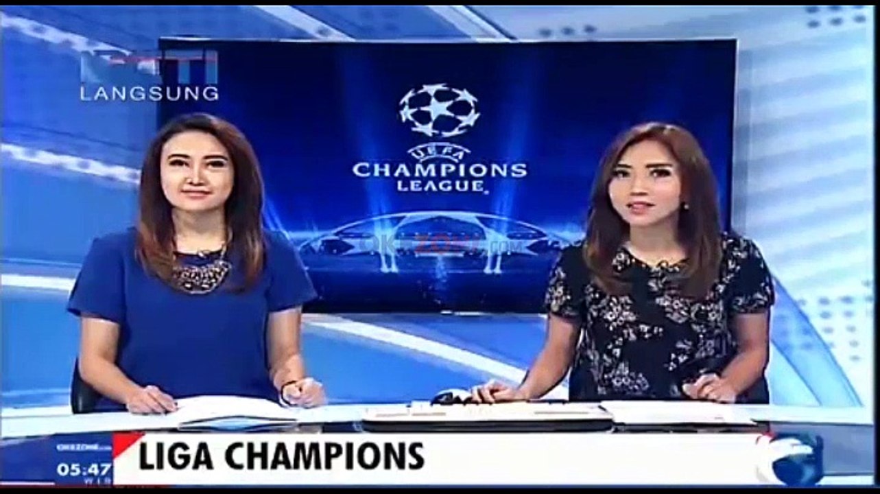 Dortmund Tahan Imbang Jawara Liga Champions Liga Champions