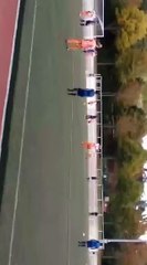 Guyancourt féminines - Boulogne (2ème journée)
