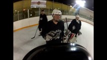 GoPro Beer League Hockey Fight-tVB2mVVPoWc