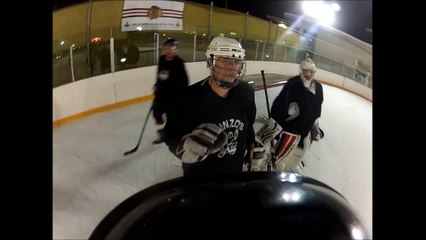 GoPro Beer League Hockey Fight-tVB2mVVPoWc