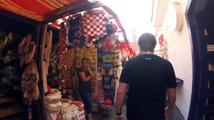 Aftermovie Kroatië september 2016