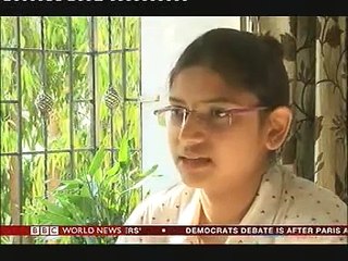 UK Immigration Solicitor Falguni Laheru on BBC India Business Report