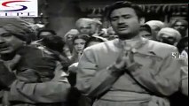 Bolo Jai Jaikaar - Mohammed Rafi, Asha Bhosle - INSANIYAT - Dilip Kumar, Dev Anand, Bina Rai