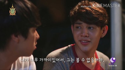 [한글자막] Part Time the series 22-4화