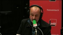 Christophe Maé et Bernadette Chirac : rien à voir ! - l'humeur de Daniel Morin