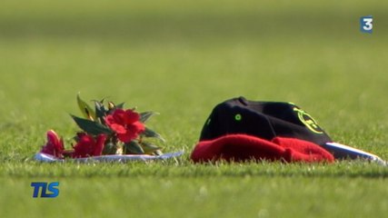 Sagan, Ogier et Foley : le résumé du week-end sportif en images