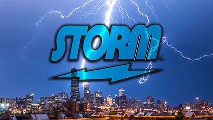 Storm Phaze & Fight Bowling Ball Motion Videos-Xb2YbZxtBw8